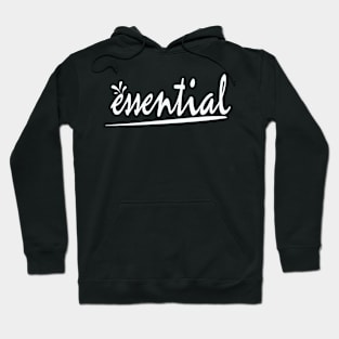 essential Hoodie